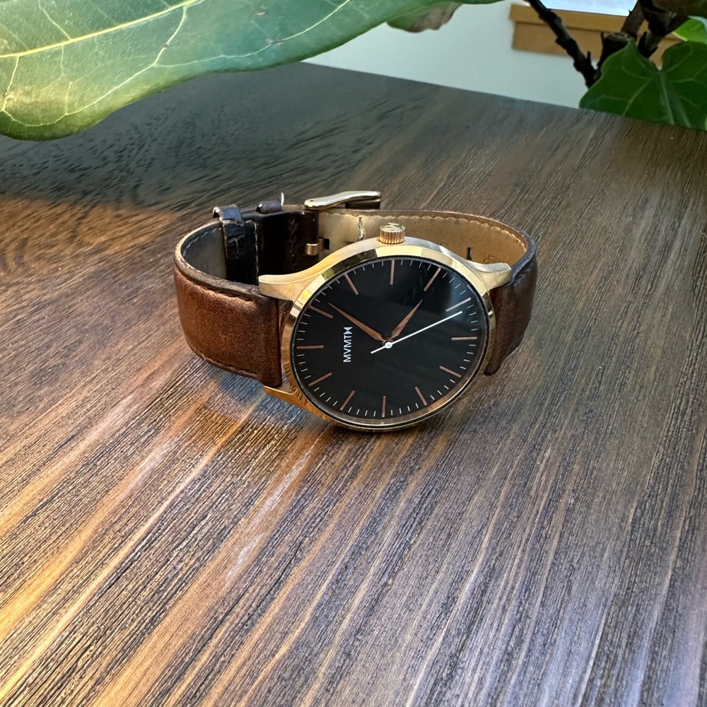 MVMT Men’s Watch